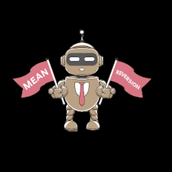 Mean Reversion Bot “M-Bot”